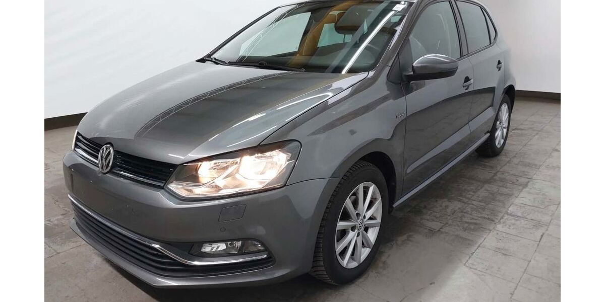 VW Polo 47.000 km 10.990 &euro; Markkleeberg 04416