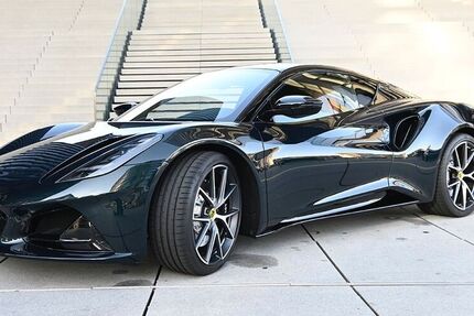 Lotus Emira