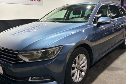 VW Passat Variant 199.980 km 10.300 &euro; Herdorf 57562