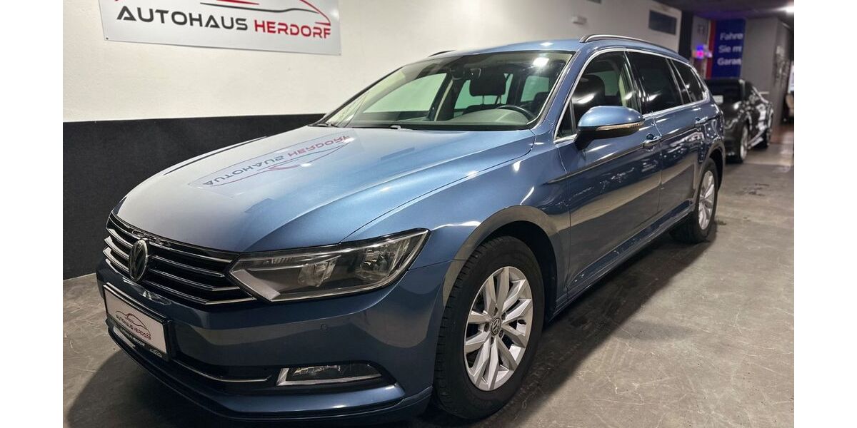 VW Passat Variant 199.980 km 10.300 &euro; Herdorf 57562
