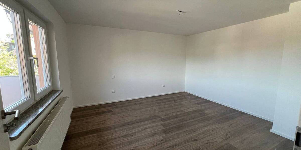 Etagenwohnung Viechtach - 3 Zimmer, 94 m&sup2;, 950&euro; | Angebot:26434079