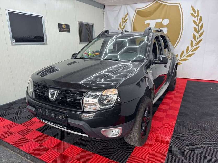 Duster