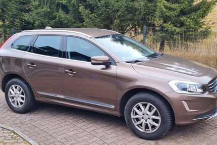 Volvo XC60 97.460 km 15.250 &euro; Ilmenau 98694