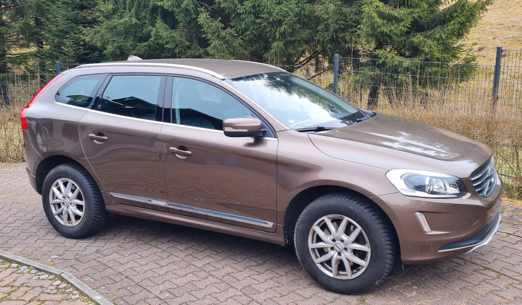 Volvo XC60 97.460 km 15.250 &euro; Ilmenau 98694