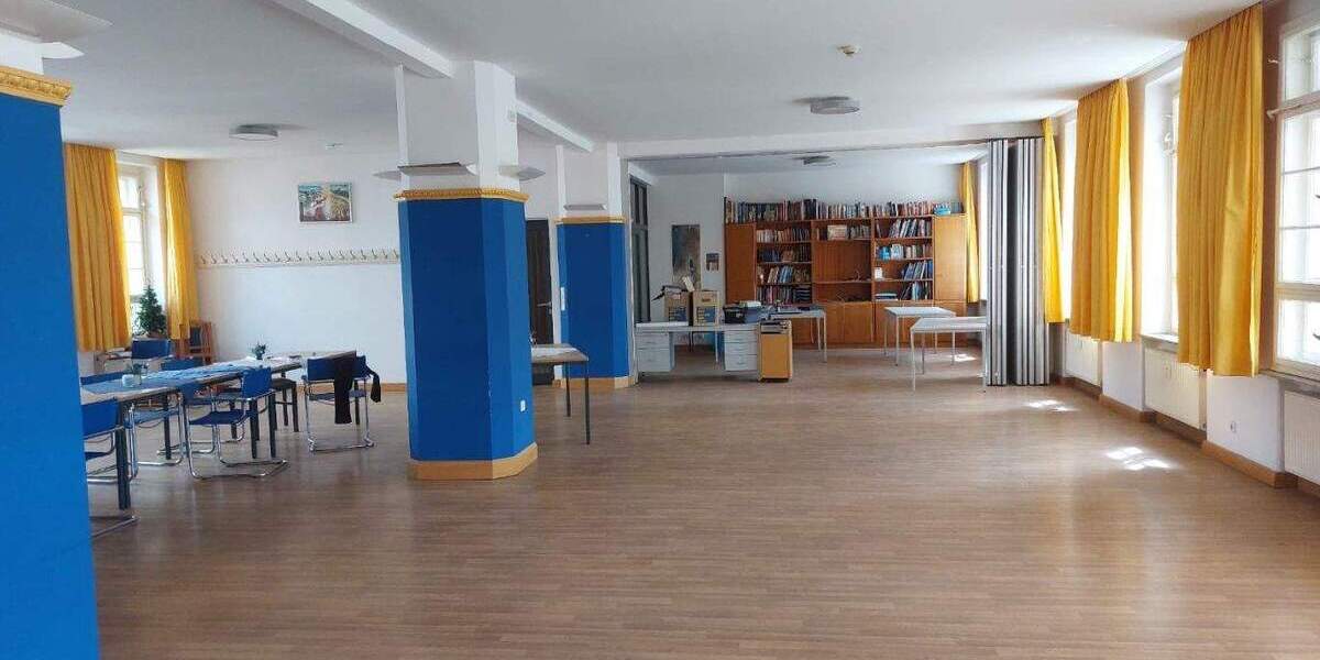 Gewerbeobjekt Schönebeck (Elbe) Schönebeck - 3.900&euro; | Angebot:25083765