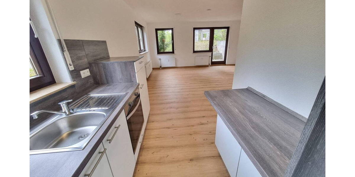 Etagenwohnung Stuttgart Zuffenhausen - 1 Zimmer, 46 m&sup2;, 170.000&euro; | Angebot:26703213