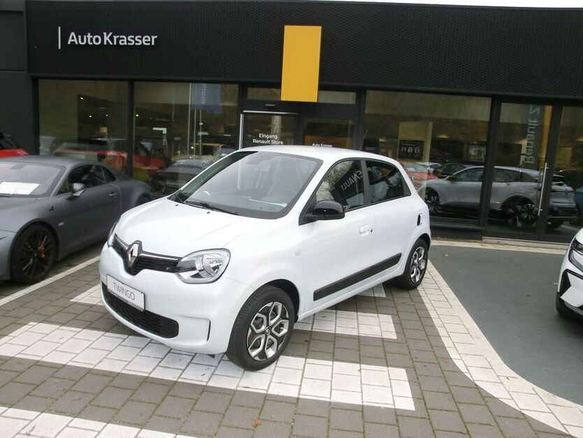 Twingo