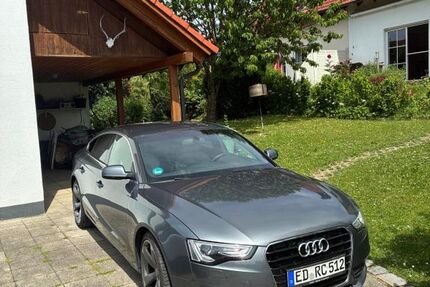 Audi A5 120.000 km 19.000 € Erding 85435
