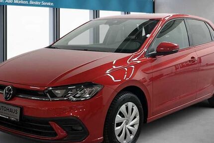 VW Polo 9.072 km 19.870 &euro; Schweinfurt 97424