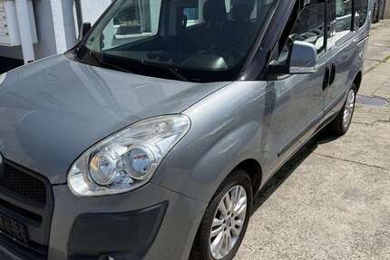 Fiat Doblo 156.671 km 5.999 &euro; Heidenau bei Dresden 01809