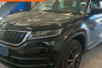 Skoda Kodiaq 93.400 km 26.770 &euro; Zimmern ob Rottweil 78658