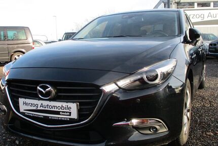 Mazda 3 72.000 km 14.990 &euro; Stolberg 52223