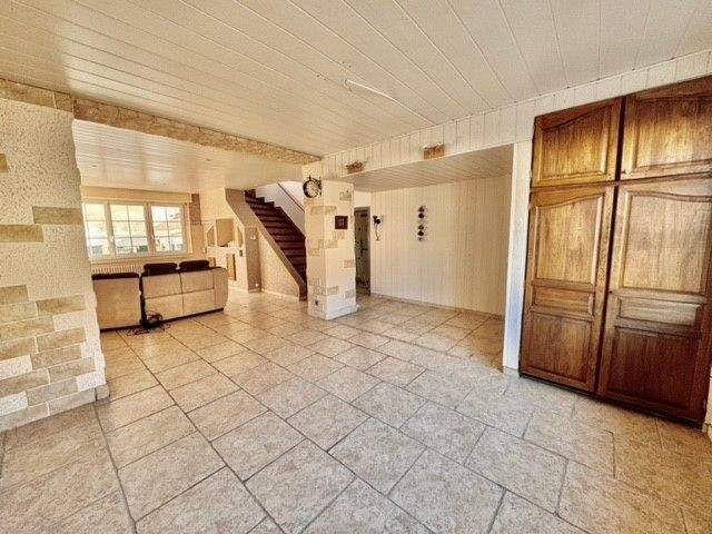 Einfamilienhaus Rehlingen-Siersburg Niedaltdorf - 6 Zimmer, 204 m&sup2;, 335.000&euro; | Angebot:25677425