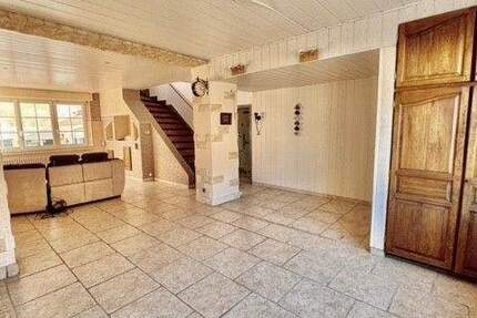 Haus Rehlingen-Siersburg Niedaltdorf - 6 Zimmer, 204 m&sup2;, 335.000&euro; | Angebot:25677425