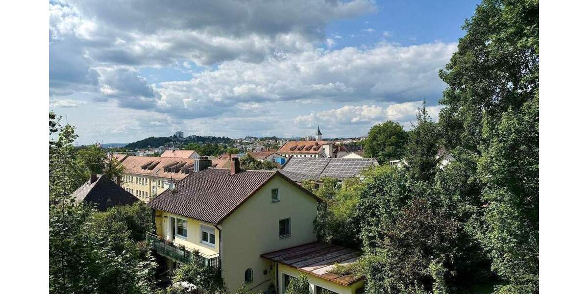 Terrassenwohnung Bogen - 4 Zimmer, 224.000&euro; | Angebot:26171222