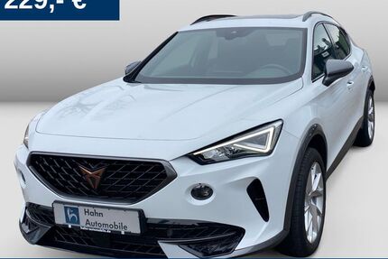 Cupra Formentor 46.707 km 24.390 &euro; Göppingen 73037