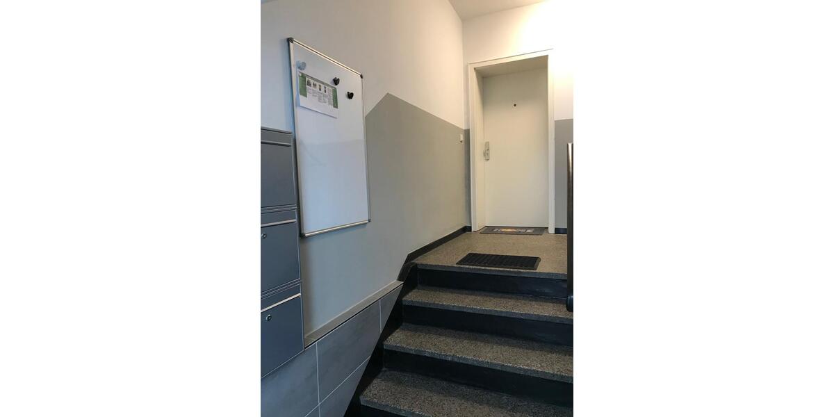 Etagenwohnung Wuppertal Gemarkung Elberfeld - 2 Zimmer, 45 m&sup2;, 550&euro; | Angebot:26670833