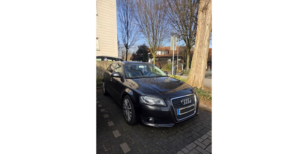 Audi A3 335.800 km 4.000 &euro; Bad Lippspringe 33175