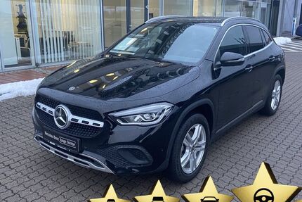 Mercedes-Benz GLA 200 47.890 km 31.990 &euro; Grimma 04668