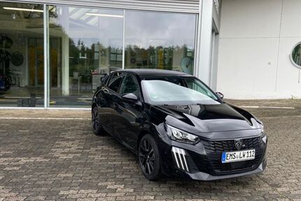 Peugeot 208 10.500 km 19.950 &euro; Nastätten 56355