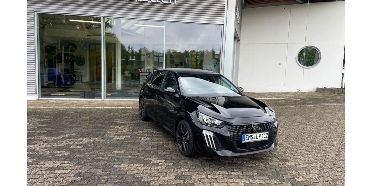 Peugeot 208 10.500 km 19.950 &euro; Nastätten 56355