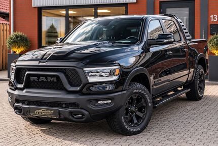 Dodge RAM 13.354 km 59.989 &euro; Holdorf 49451