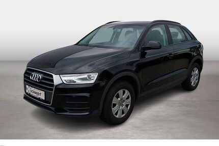 Audi Q3 133.450 km 10.750 &euro; Bernsdorf 09337