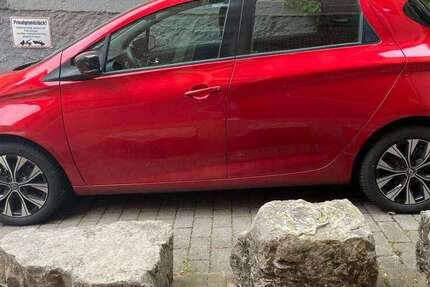 Renault ZOE 5.780 km 18.990 &euro; Leinefelde-Worbis 37327