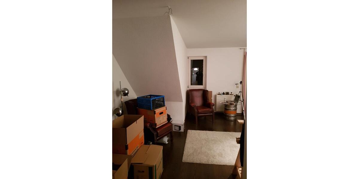 Etagenwohnung Jena Lobeda-Altstadt - 1 Zimmer, 37 m&sup2;, 146.500&euro; | Angebot:26959329