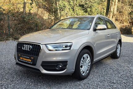 Audi Q3 140.000 km 13.499 &euro; Wuppertal 42115