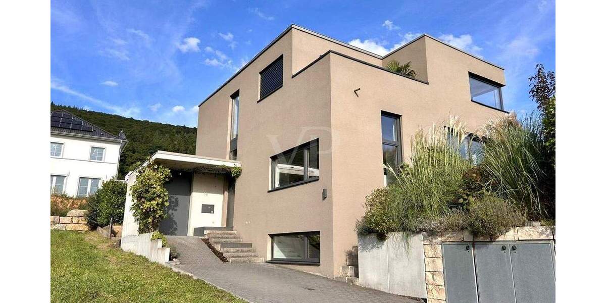 Einfamilienhaus Neckargemünd Kleingemünd - 5 Zimmer, 208 m&sup2;, 1.050.000&euro; | Angebot:25742310
