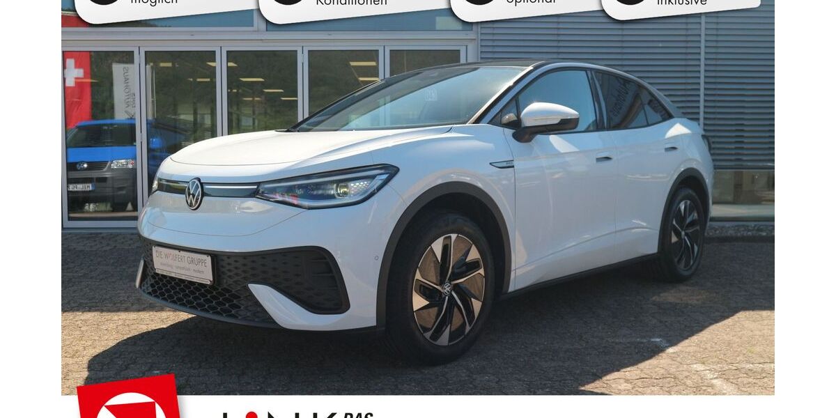 VW ID.5 22.100 km 32.850 &euro; Laudenbach 63925