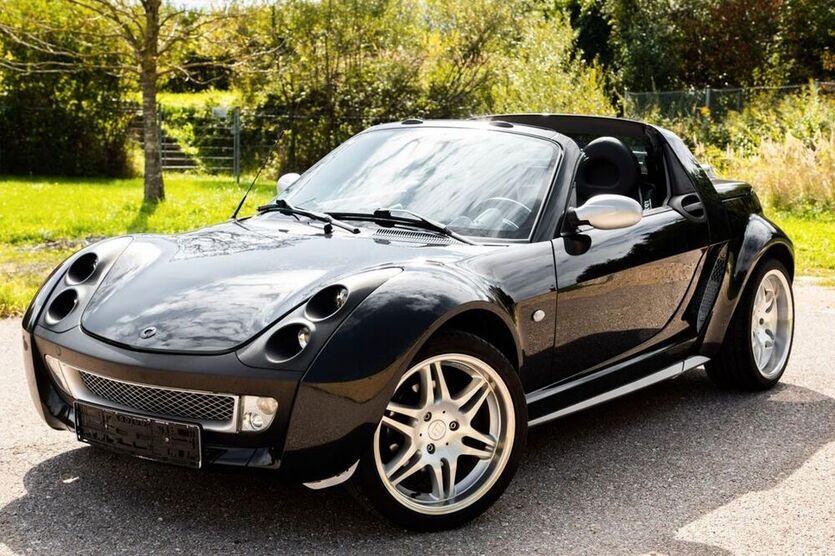 Roadster