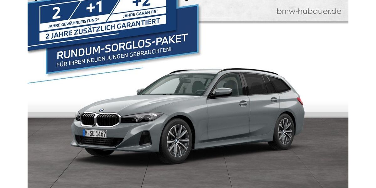 BMW 320 7.800 km 39.890 &euro; Landshut 84030