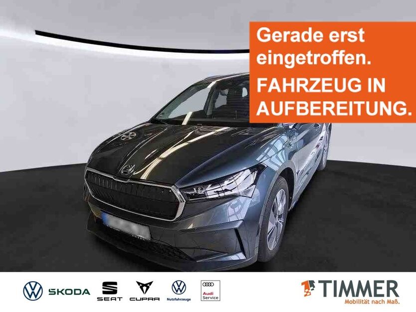 Skoda Enyaq 30.306 km 25.790 € Gronau 48599