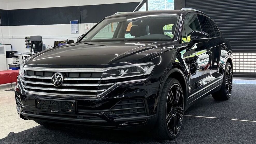 Touareg