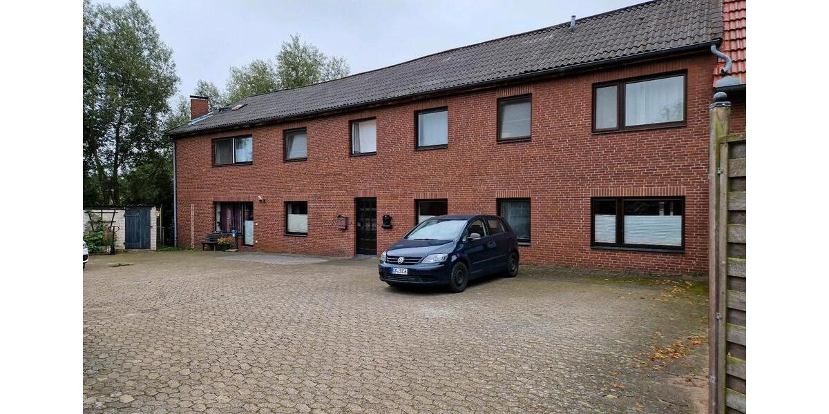 Erdgeschoßwohnung Weyhausen - 3 Zimmer, 104 m&sup2;, 185.000&euro; | Angebot:26461932