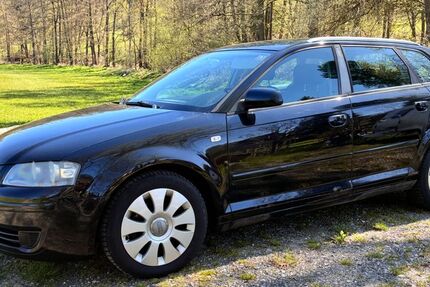Audi A3 259.000 km 2.799 &euro; Schleiz 07907