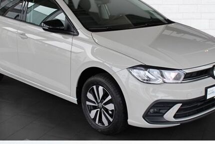 VW Polo 6.000 km 25.499 &euro; Artern 06556