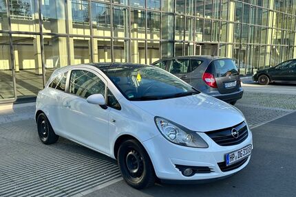 Opel Corsa 144.000 km 2.999 &euro; Heidelberg 69126