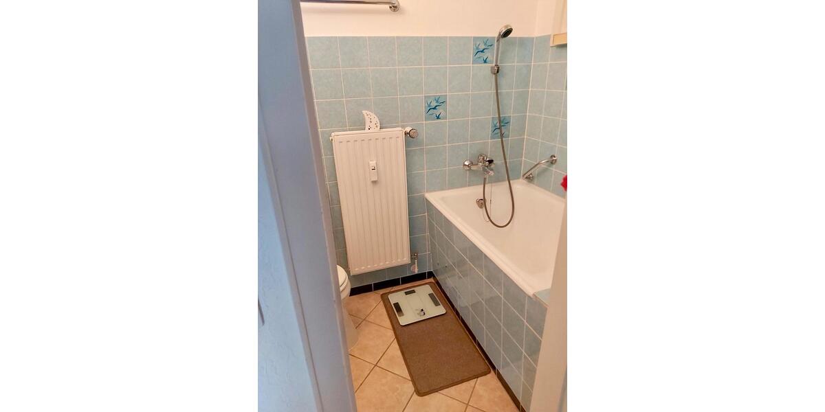 Dachgeschoßwohnung Bad Sachsa - 1 Zimmer, 38 m&sup2;, 38.000&euro; | Angebot:25934116