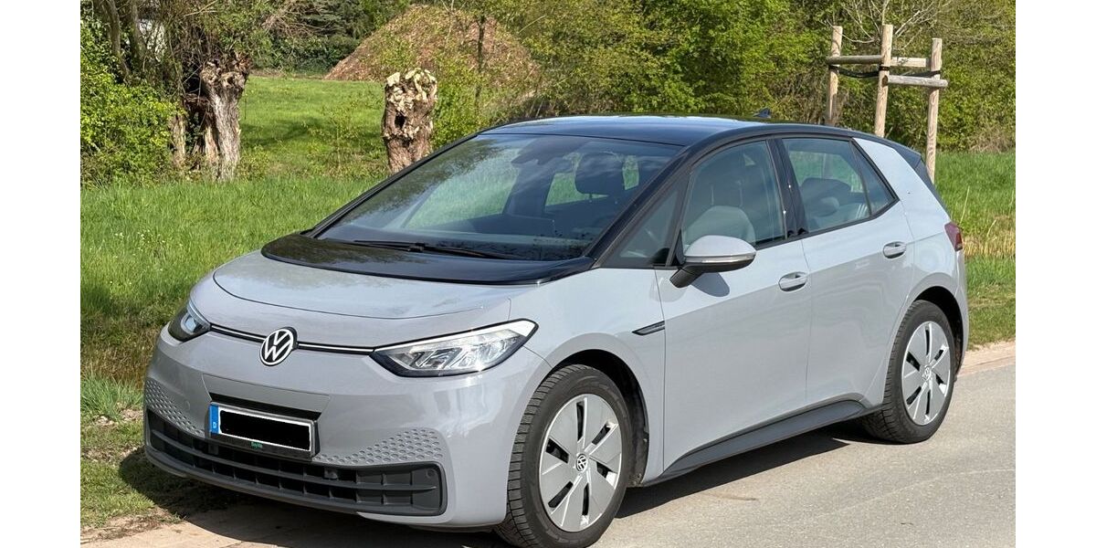 VW ID.3 142.000 km 15.950 &euro; Hagenburg 31558
