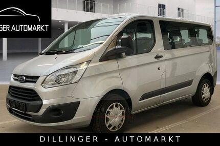Ford Transit Custom 184.400 km 13.890 &euro; Dillingen (Donau) 89407
