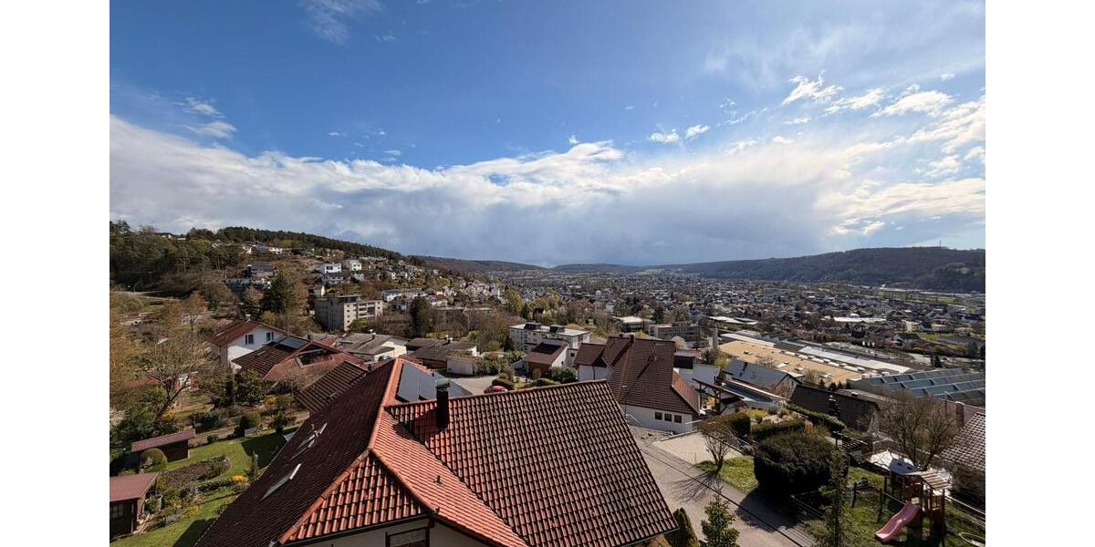 Etagenwohnung Mosbach - 2.5 Zimmer, 108 m&sup2;, 1.400&euro; | Angebot:26030753