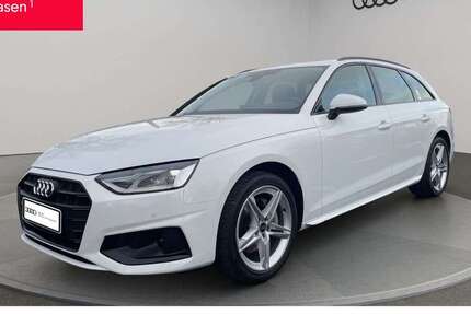Audi A4 66.729 km 26.990 &euro; Kassel 34125