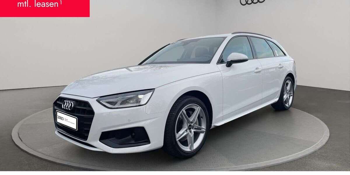 Audi A4 66.729 km 26.990 &euro; Kassel 34125