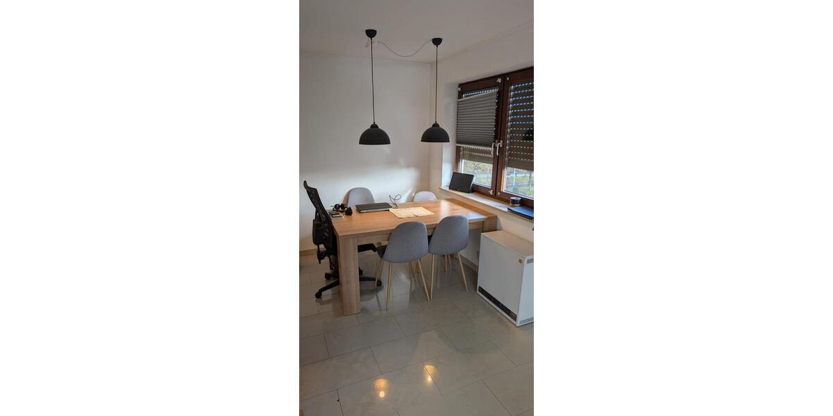 Maisonettenwohnung Leinfelden-Echterdingen Echterdingen - 3 Zimmer, 80 m&sup2;, 1.200&euro; | Angebot:25022228