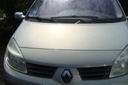 Renault Scenic 214.000 km 1.990 &euro; Friedrichshafen 88048