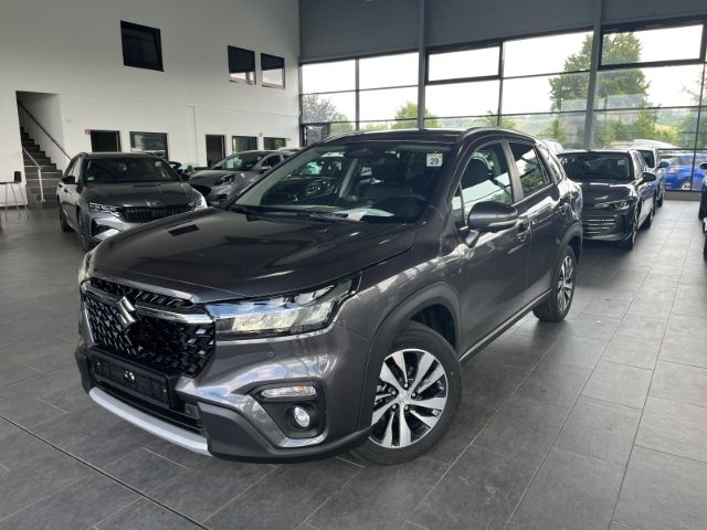 Suzuki (SX4) S-Cross 4.889 km 24.770 &euro; Attendorn 57439