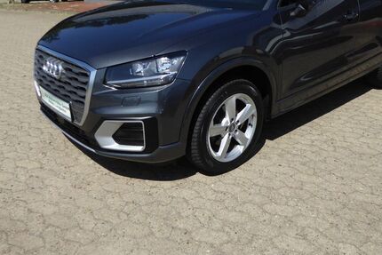 Audi Q2 62.500 km 19.790 &euro; Hemmoor 21745